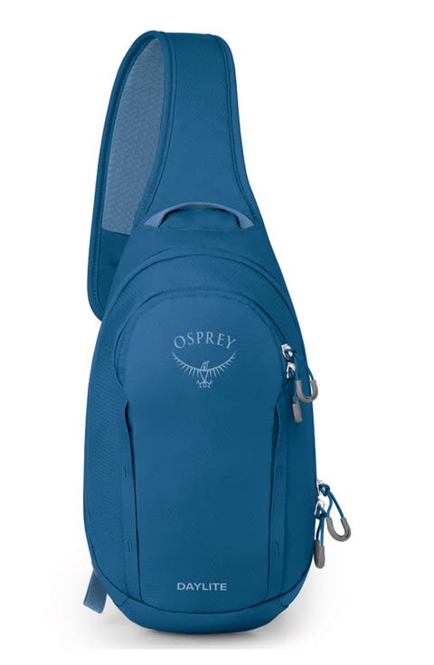 Daylite Water Repellent Sling Backpack