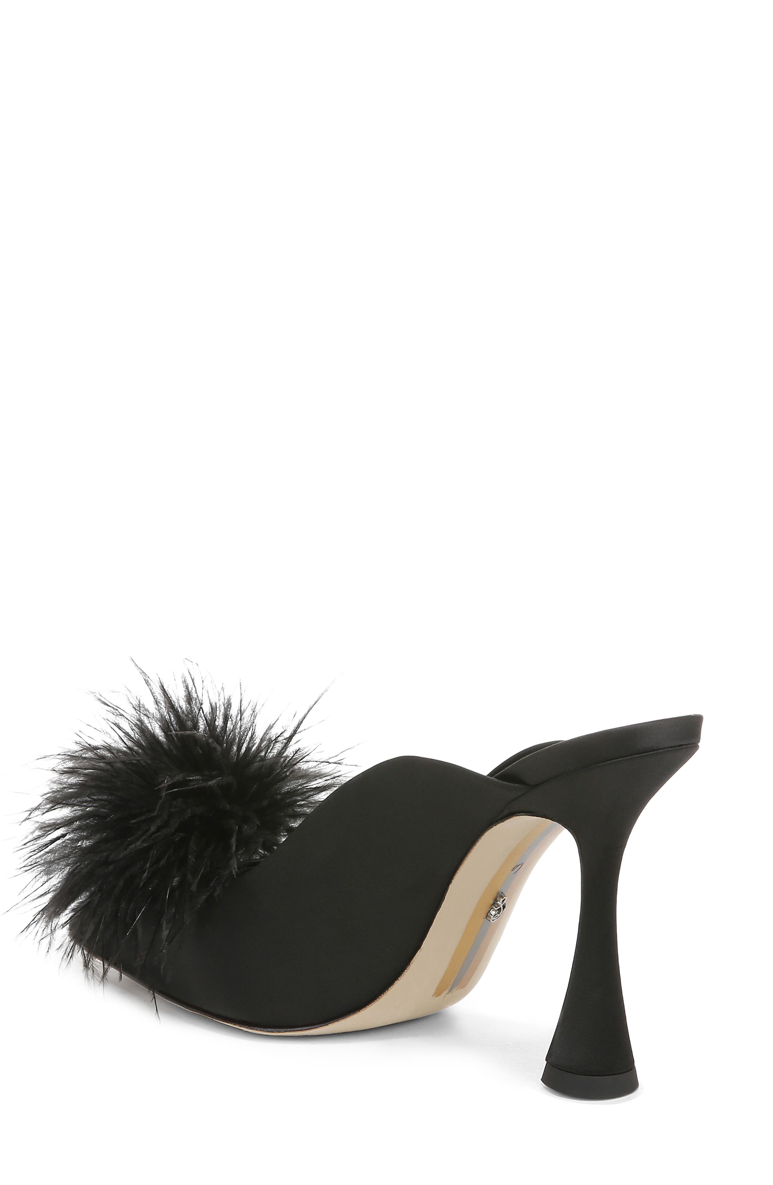 Sam Edelman Anthony Mule, Alternate, color, 