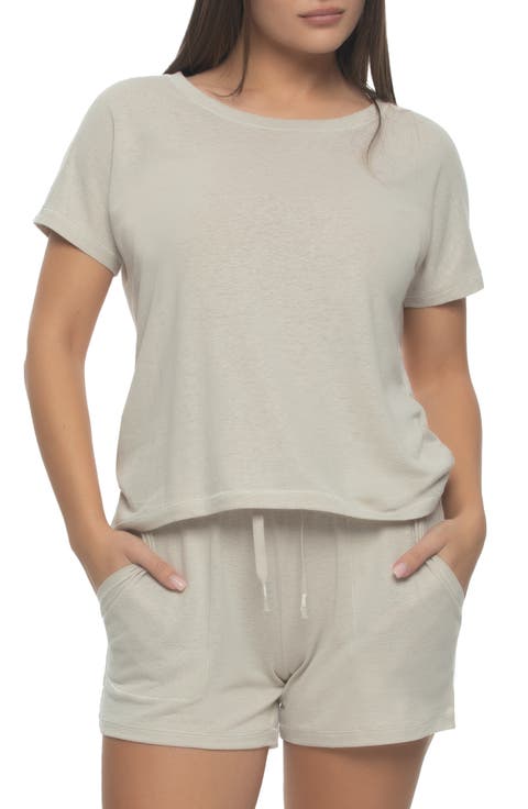Lauren Short Pajamas