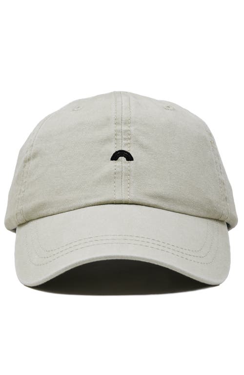 Dalix Lil Rainbow Dad Cap