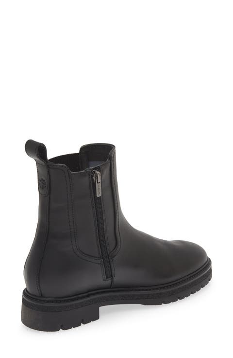 美品！ ナオト クララ 黒 39/24.5〜25 サイドジップ NAOT｜CLARA クララ / スリップオンシューズ - NAOT JAPAN