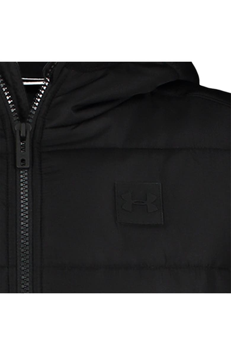 Under Armour Kids' Vested Jacket, Alternate, color, 