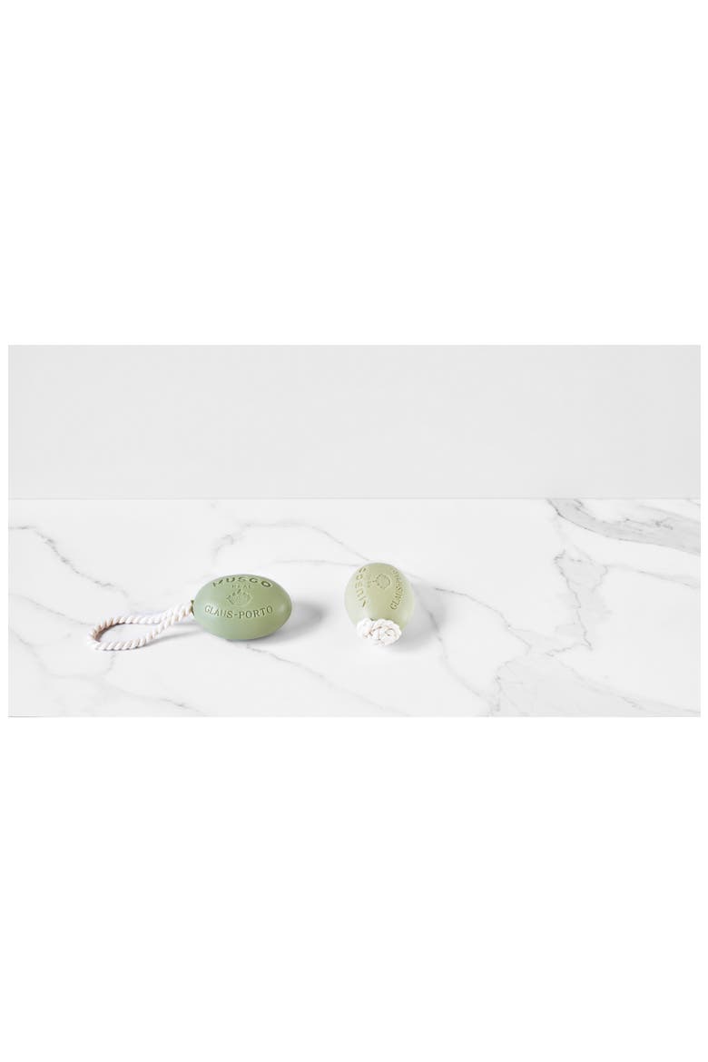 Classic Soap on a Rope, Alternate, color, NO COLOR