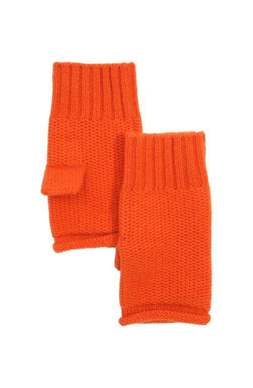 Echo The Crosby Handwarmer In Brown