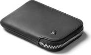 Bellroy Leather Card Pocket