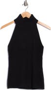 THE CASHMERE PROJECT Cashmere Halter Turtleneck