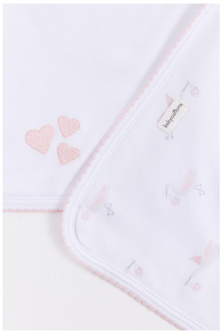 Babitas Set X2 Welcome, Alternate, color, Pink