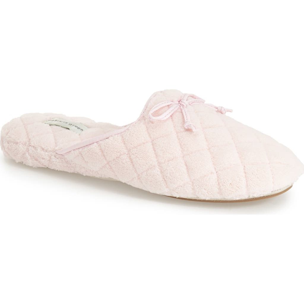 patricia green patricia green Chloe Slipper in Pink at Nordstrom, Size 6