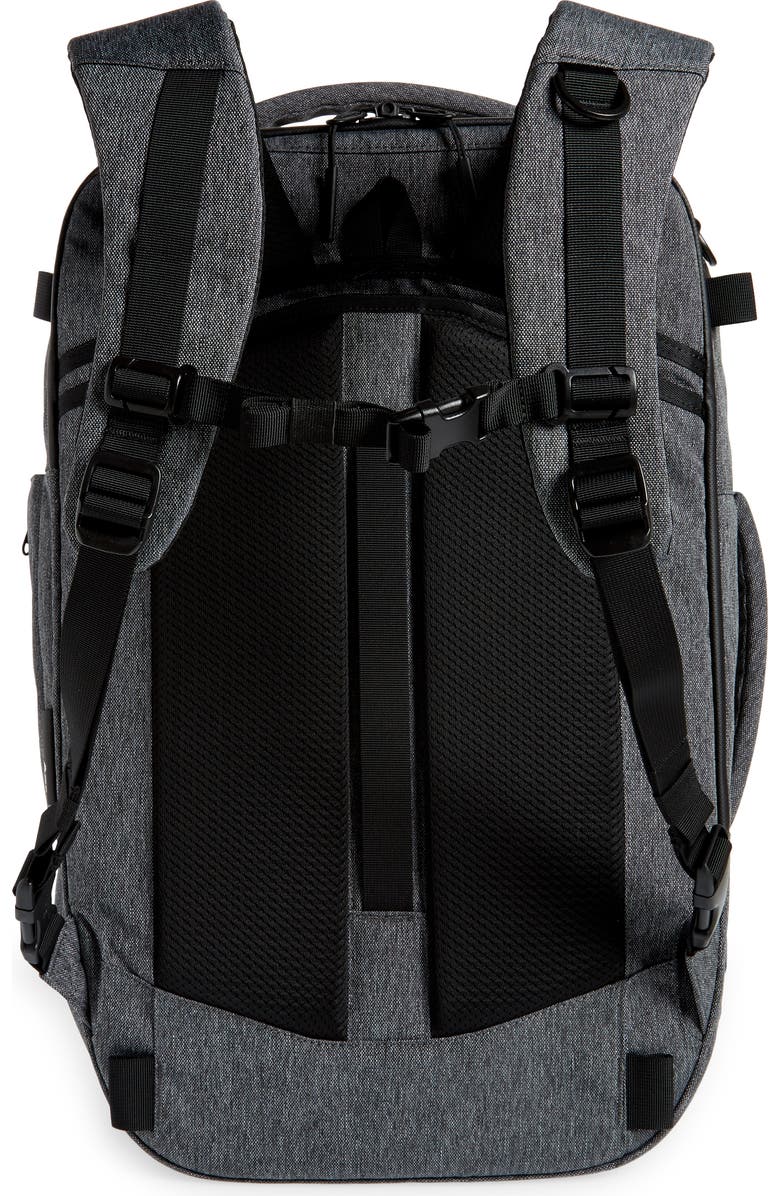 Aer Capsule Max Water Resistant Backpack, Alternate, color,