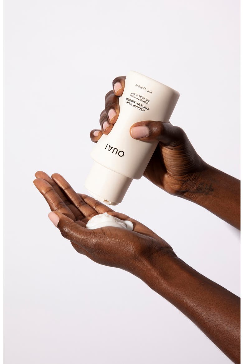 Medium Conditioner, Alternate, color, NO COLOR