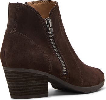 Victoria Waterproof Bootie