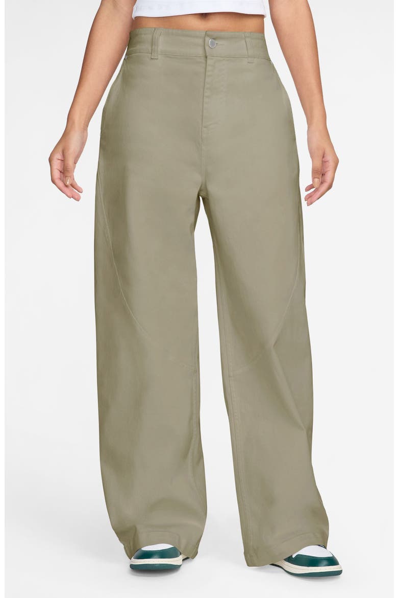 Flight '91 Wide Leg Baggy Pants (Women) | Nordstrom