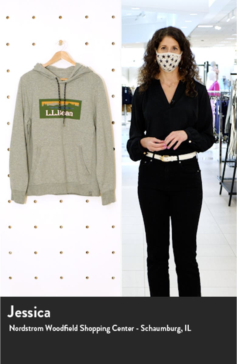 Comfort Camp Hoodie, sales video thumbnail