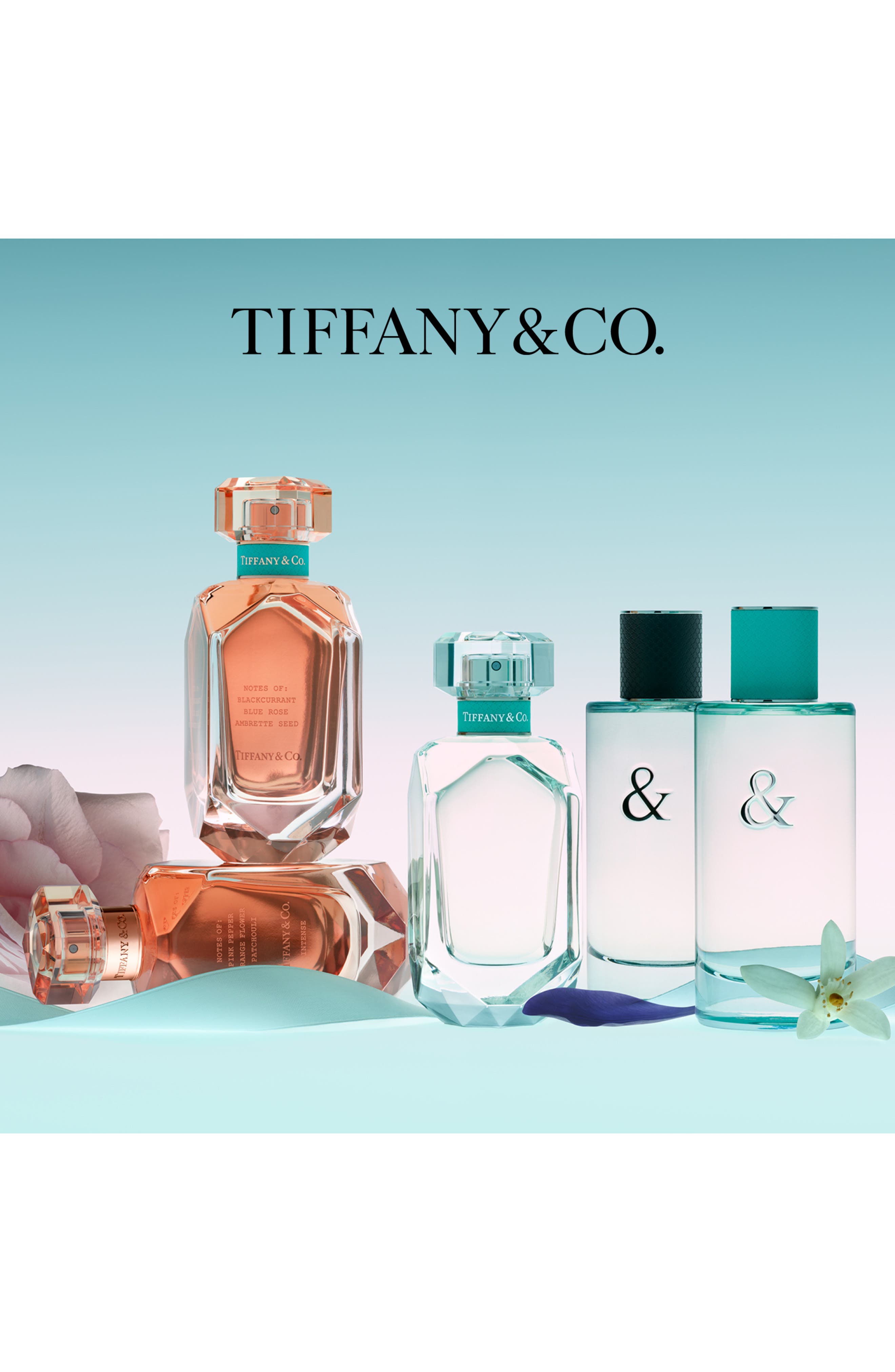 Tiffany & Love Women's Gift Set $231 Value (Women) | Nordstrom