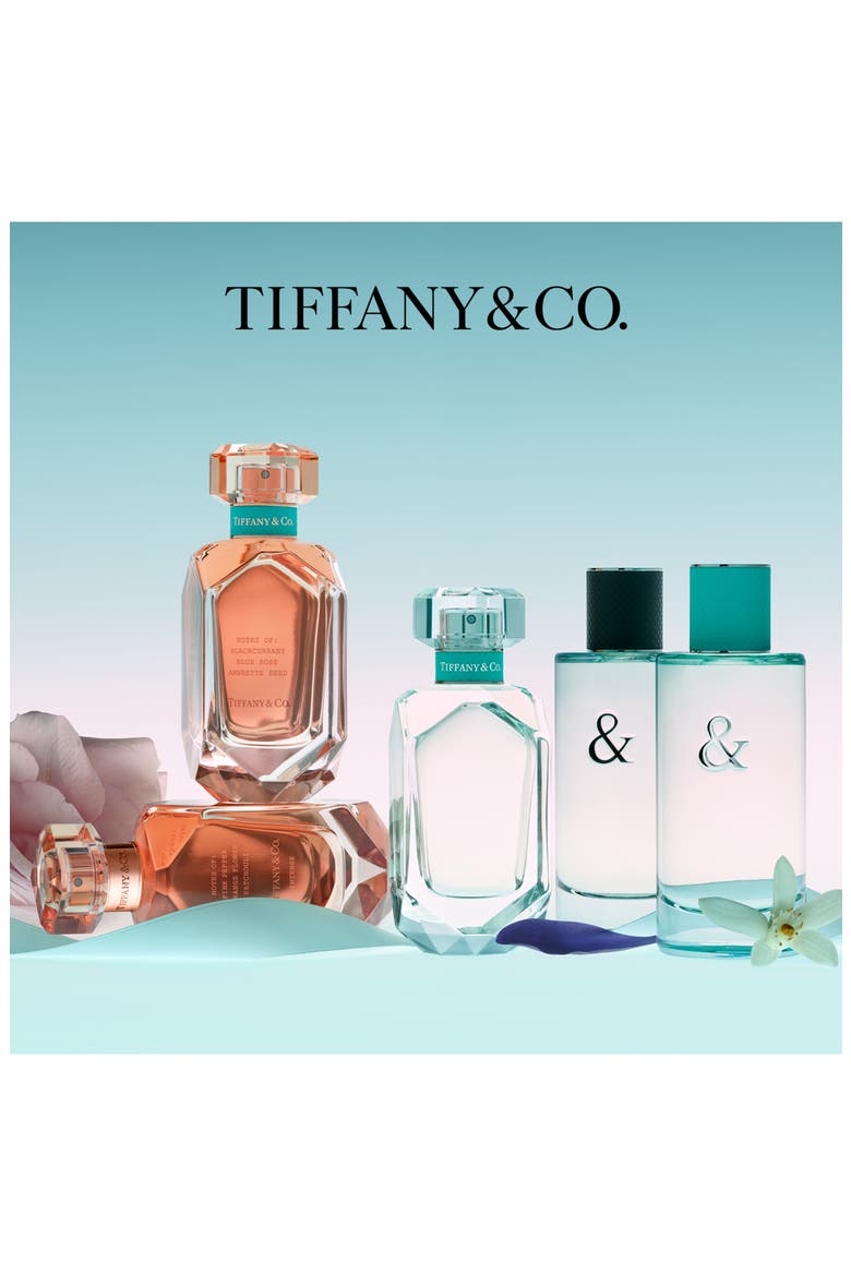 Tiffany & Love Women's Gift Set $231 Value (Women) | Nordstrom