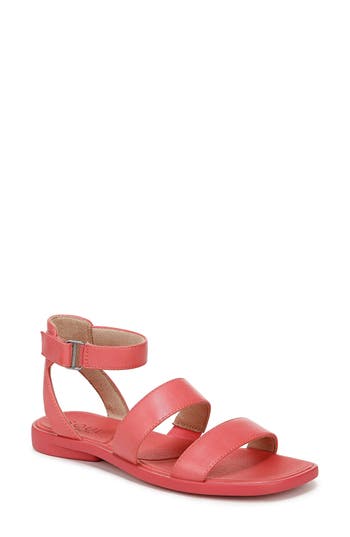 SOUL NATURALIZER SOUL NATURALIZER FIESTA ANKLE STRAP SANDAL