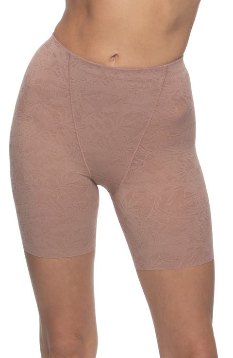 Jessamine Shaper Shorts