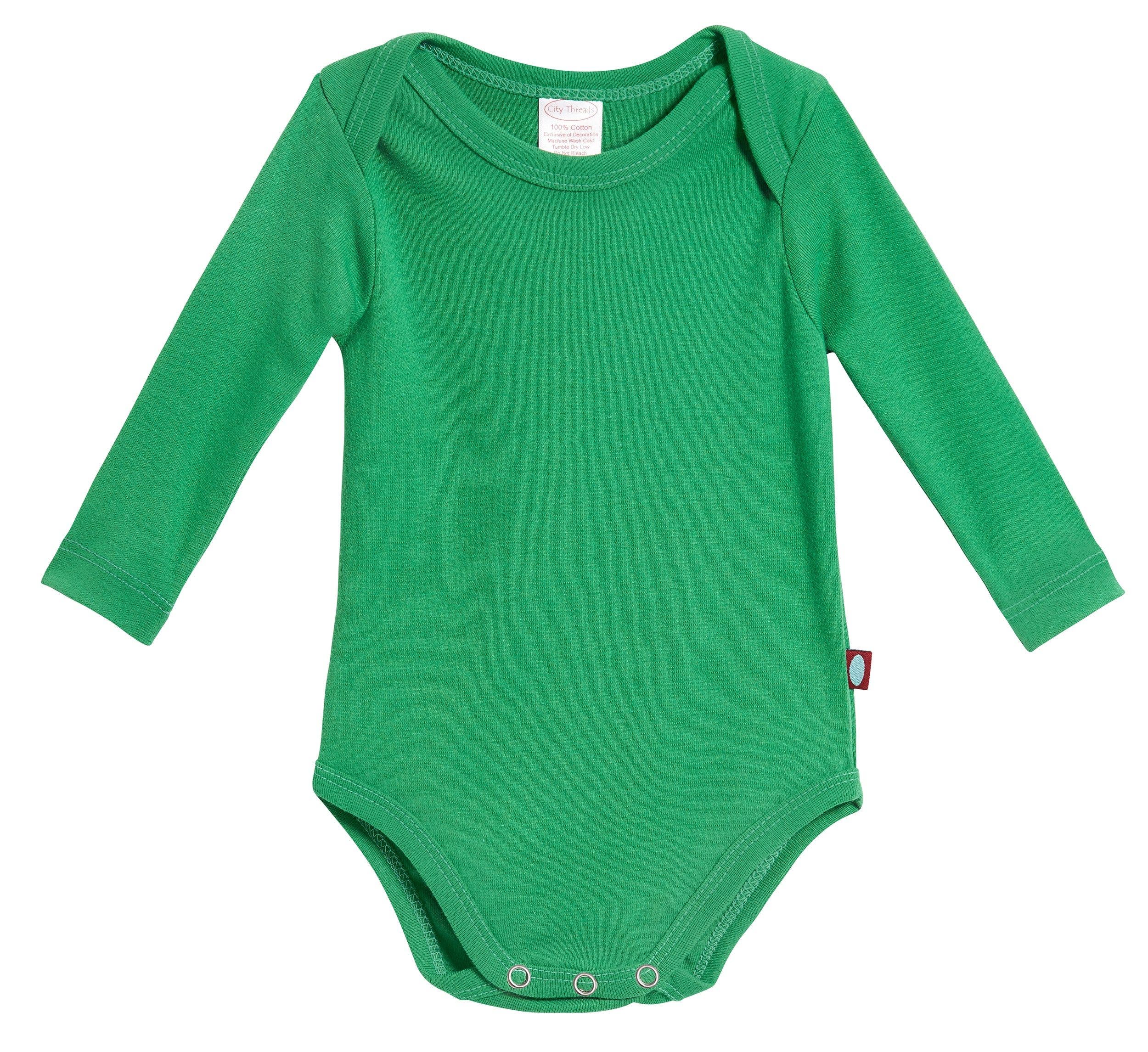 Elf Green