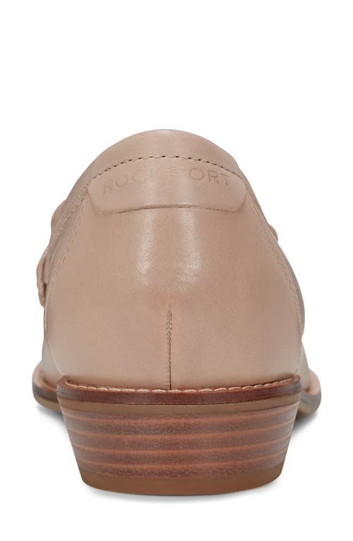 ROCKPORT ROCKPORT ELISEA LOAFER
