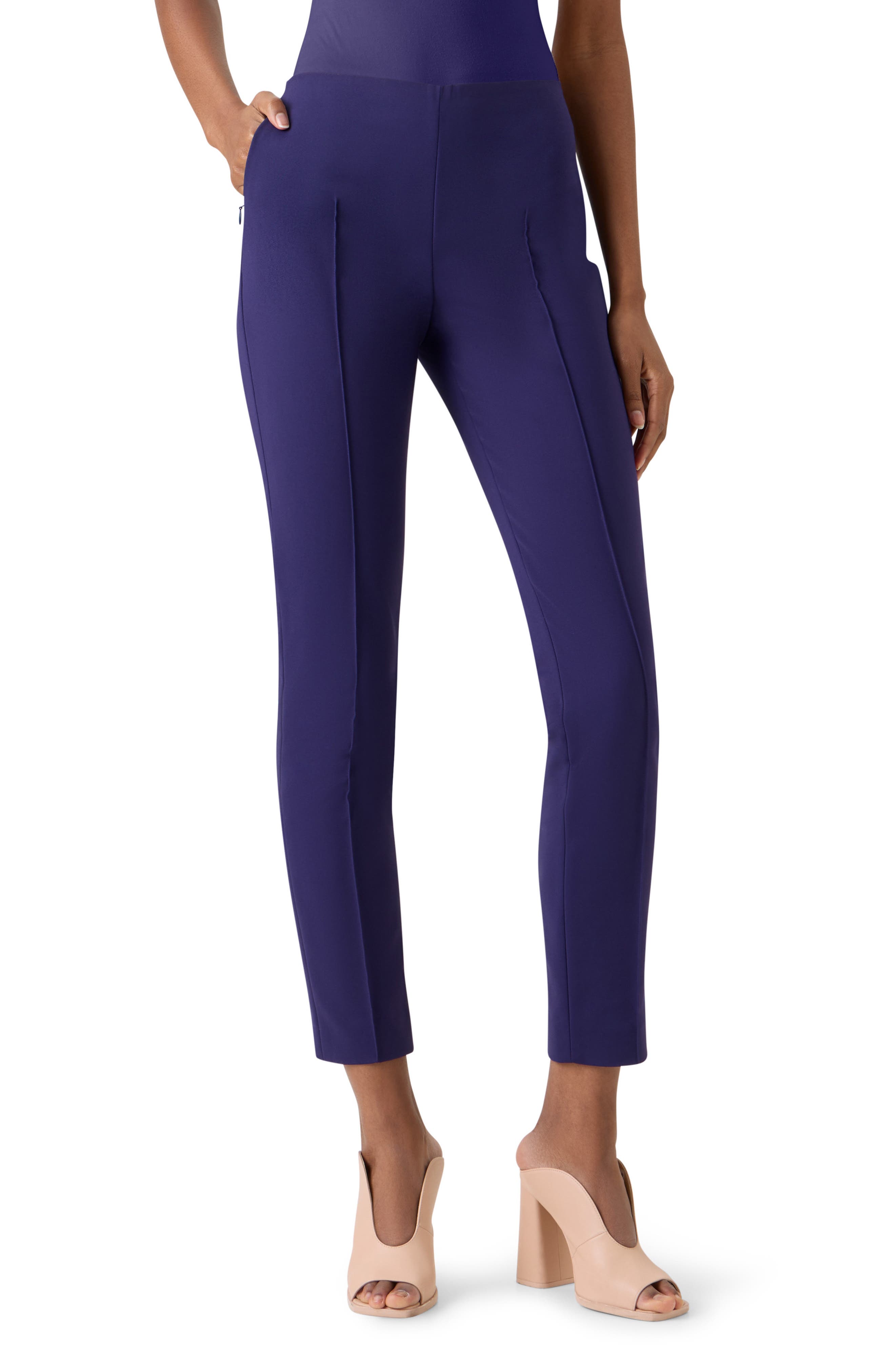 selected DARK PURPLE