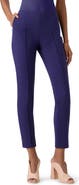 Akris Melissa Techno Cotton Blend Crop Pants