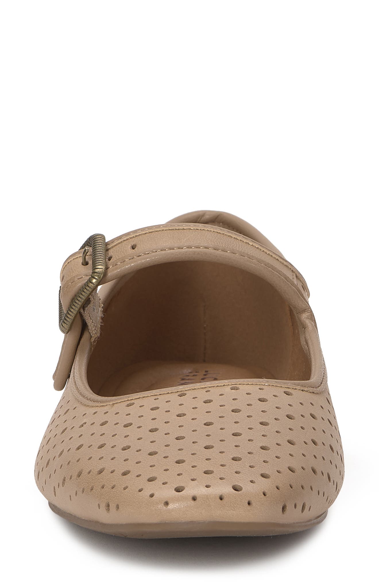 Tannyr2 Mary Jane Flat, Alternate, color, CORTADO