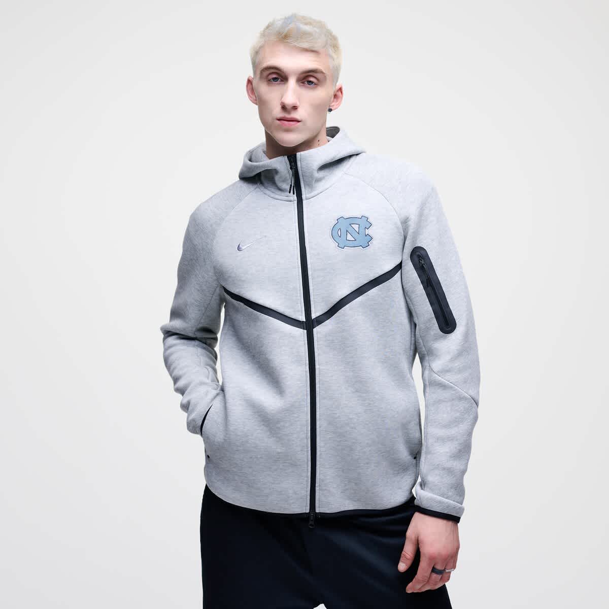 selected Heather Gray