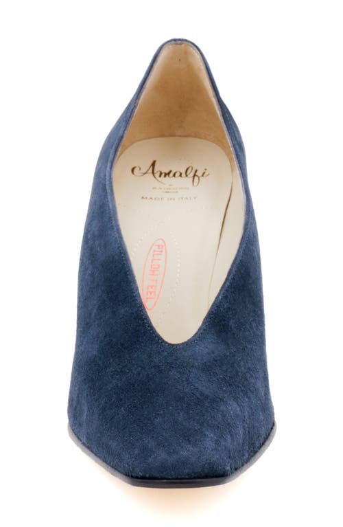 Amalfi By Rangoni Felice Pump