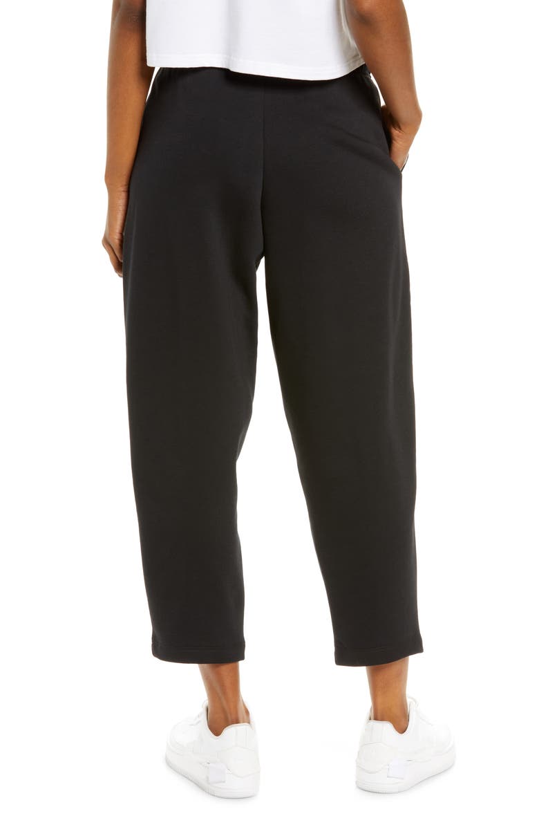 Nike Sportswear Essentials Curve Ankle Pants, Alternate, color, 