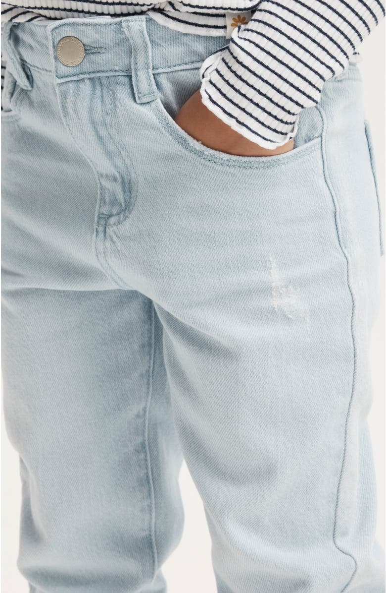 Cotton On Kids Kid's India Mom Jean, Alternate, color,