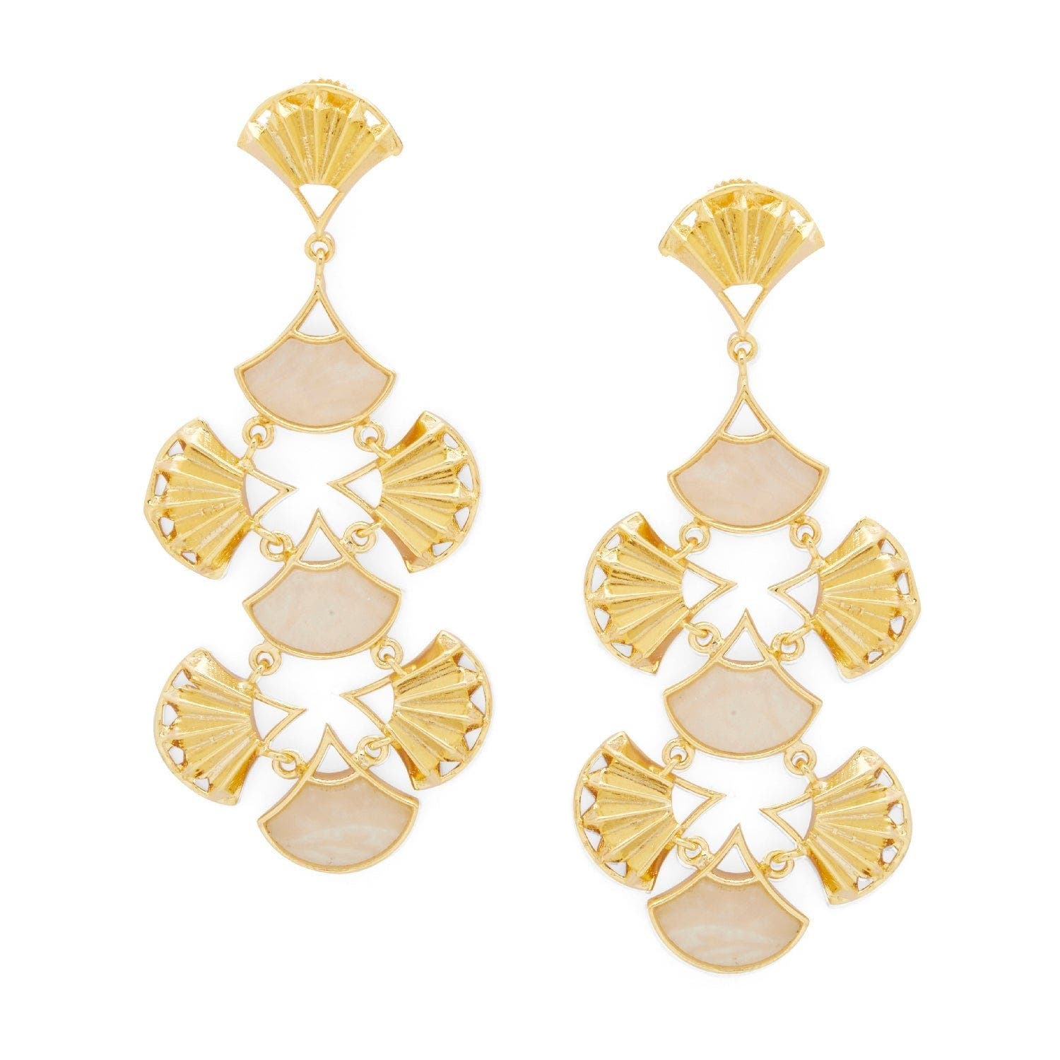 selected Gold Plated
