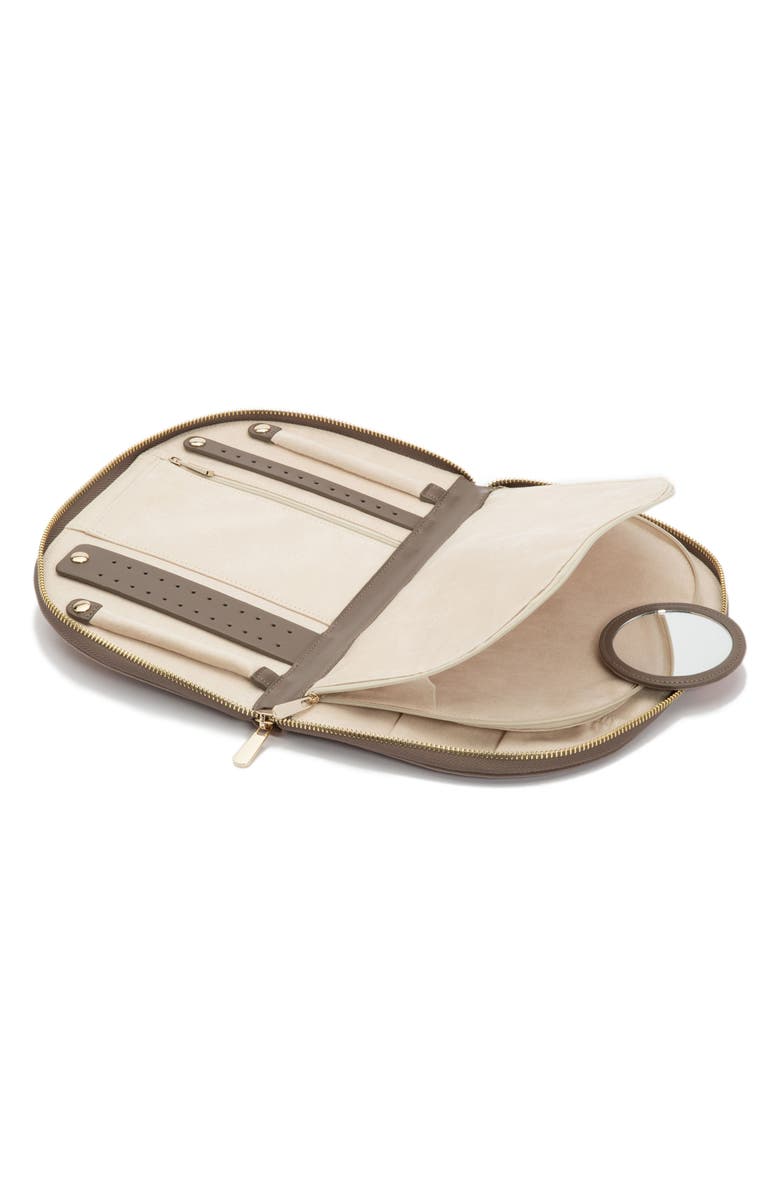 WOLF Zoe Jewelry Portfolio, Alternate, color,