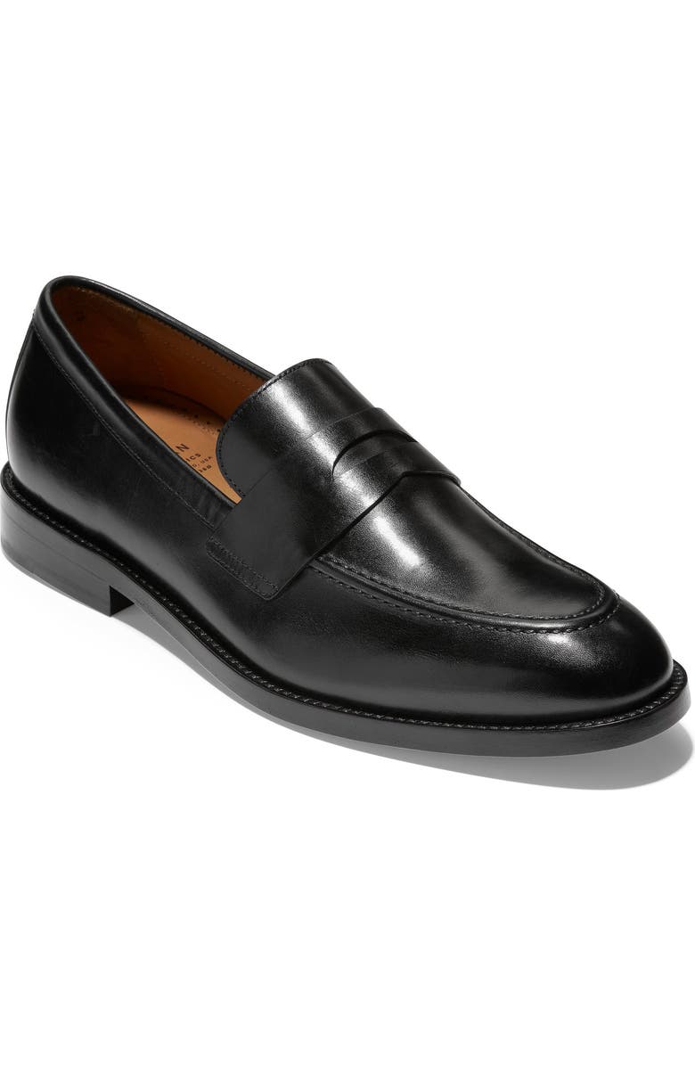 Cole Haan American Classics Kneeland Penny Loafer, Main, color,