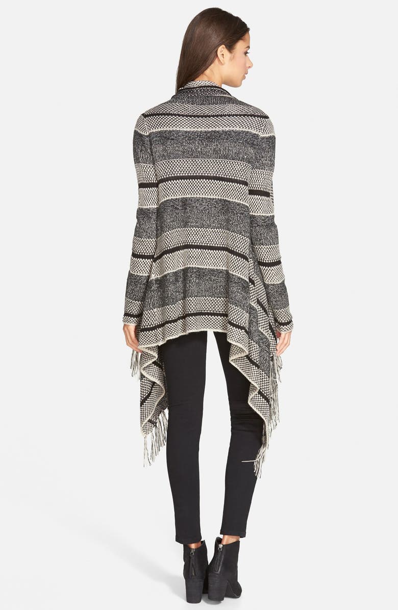 Love By Design Blanket Cardigan, Alternate, color,