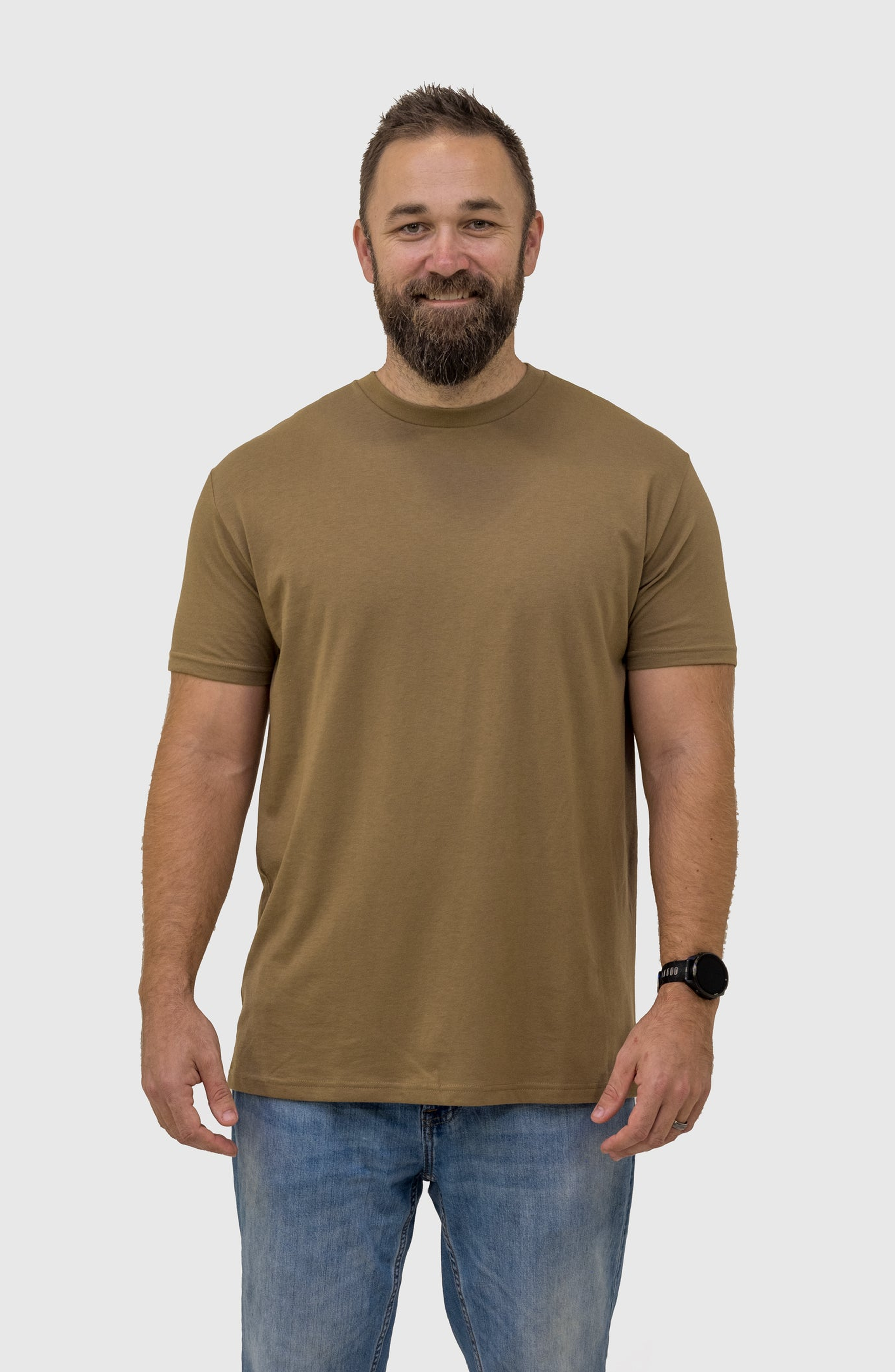 Tan 499