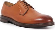 Dune London Siril Plain Toe Derby