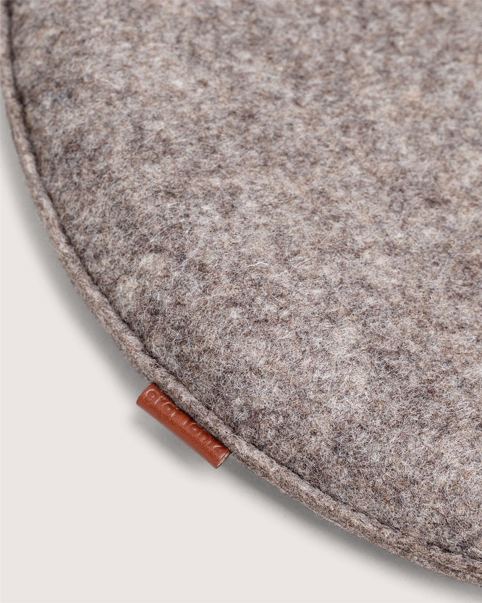 selected Ash Brown