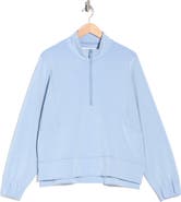 Peter Millar Floral Mélange Half Zip Pullover