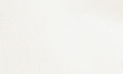 English Factory Layered Mixed Media Top In Cream/white