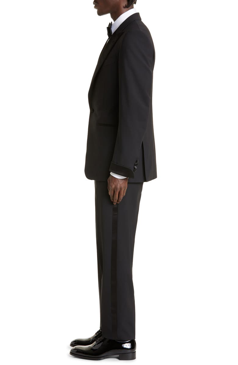 O'Connor Stretch Wool Tuxedo