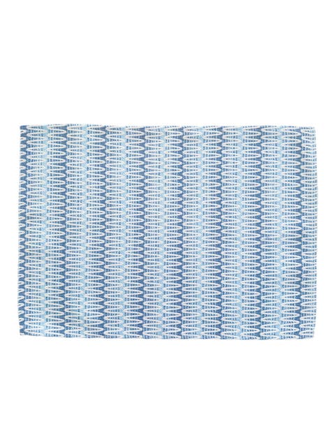 Summer Twist Indoor Outdoor Placemat