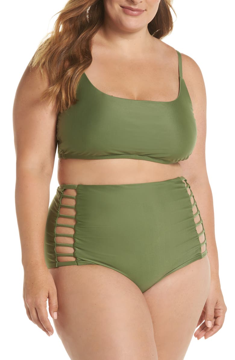 BCA Enchanted Bralette, Alternate, color, 