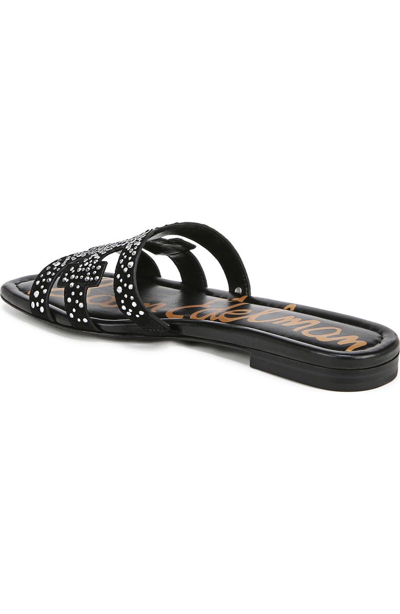 Sam Edelman Bay Gem Slide Sandal, Alternate, color,