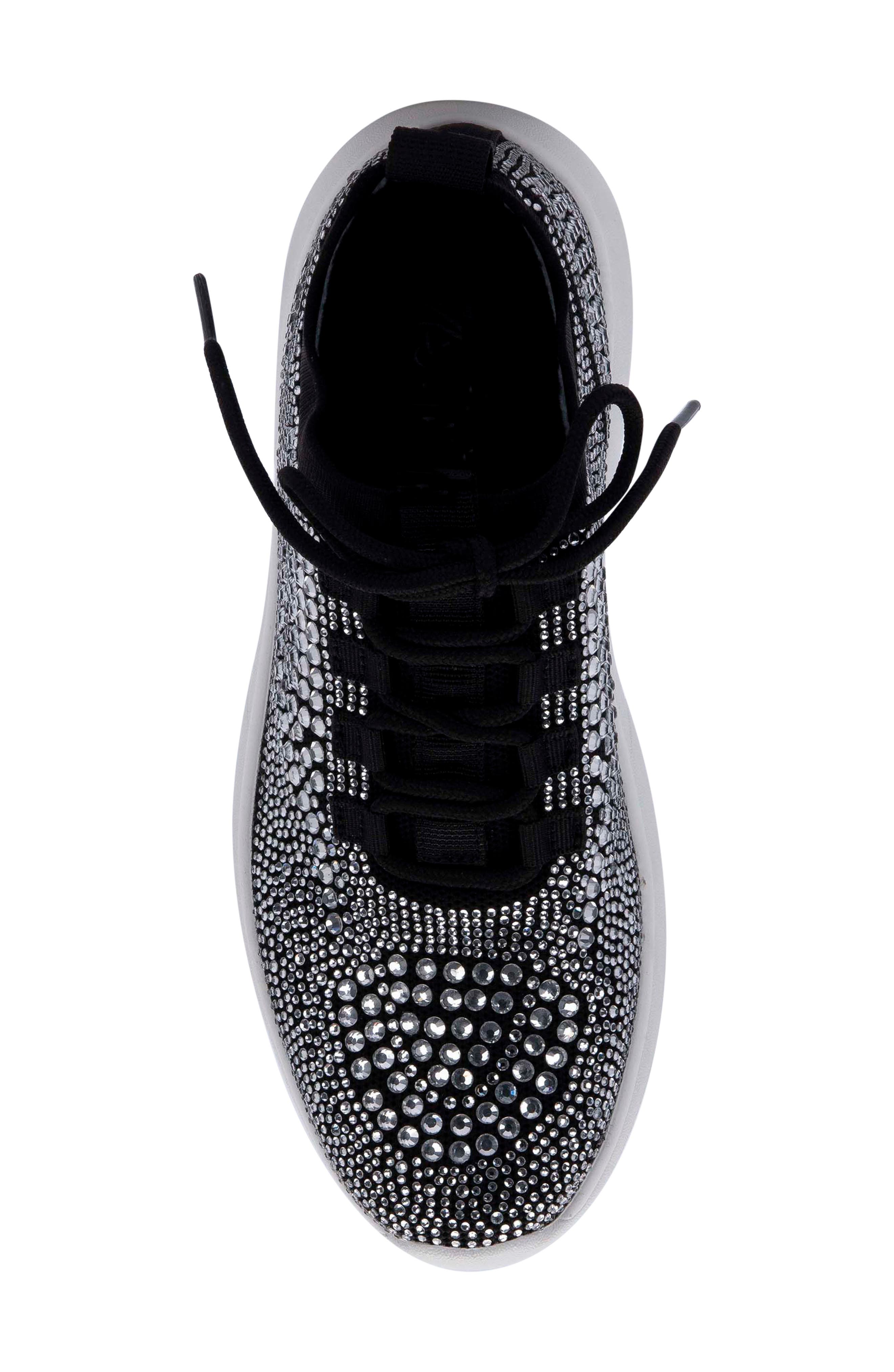 Blondo Kanon Waterproof Sneaker, Alternate, color, 