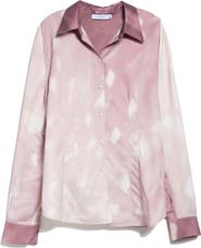 JULIE KEGELS Shoulder in the Back Shirt