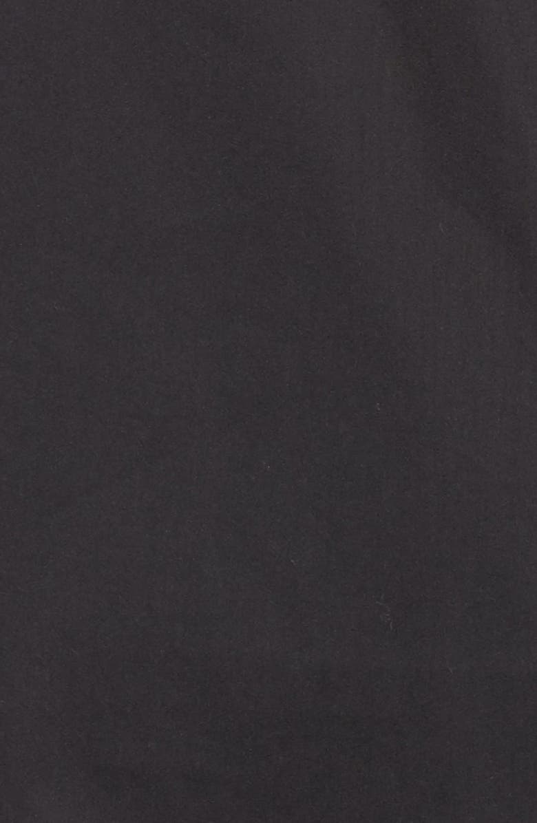 GIBSONLOOK Gibson Bell Sleeve Poplin Top, Alternate, color, 