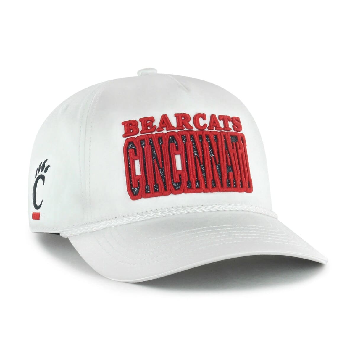 selected White