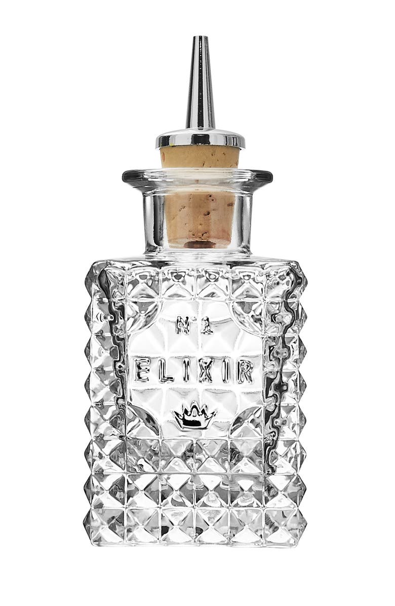 Luigi Bormioli 5-Piece Mixology Set, Alternate, color, 