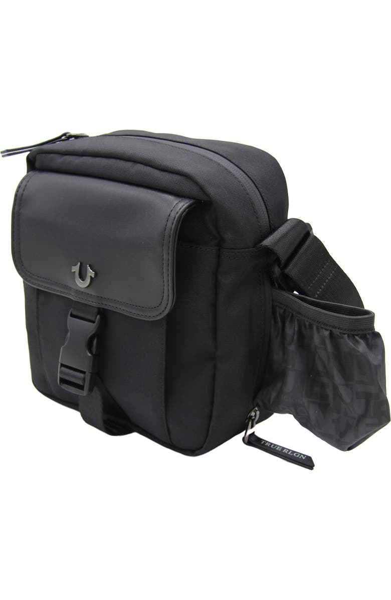 True Religion Jet Crossbody Bag, Alternate, color,