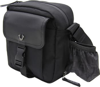 Jet Crossbody Bag